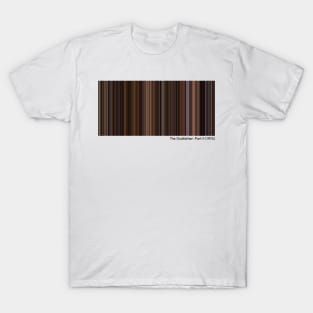 The Godfather: Part II (1974) - Every Frame of the Movie T-Shirt